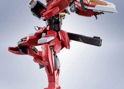 Gamers Guild AZ Bandai Gunpla: Metal Robot Spirits - Sword Impulse Gundam Spec II (Pre-Order) Southern Hobby
