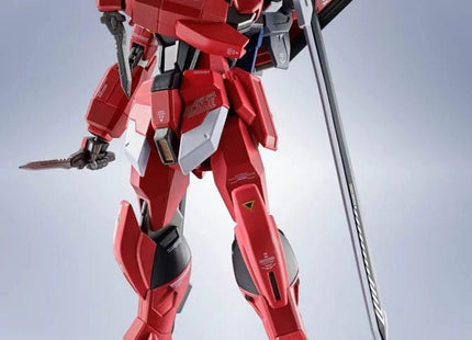 Gamers Guild AZ Bandai Gunpla: Metal Robot Spirits - Sword Impulse Gundam Spec II (Pre-Order) Southern Hobby