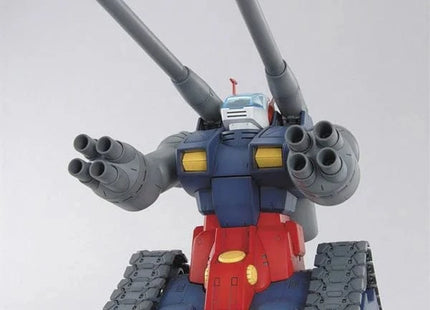 Gamers Guild AZ Bandai Gunpla MG 1/100 - Gundam 0079, RX-75 GUNTANK (Pre-Order) AGD