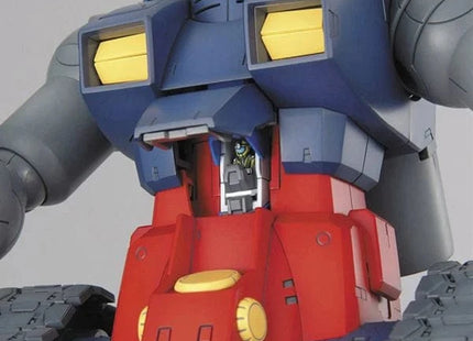 Gamers Guild AZ Bandai Gunpla MG 1/100 - Gundam 0079, RX-75 GUNTANK (Pre-Order) AGD
