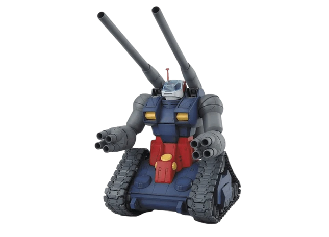 Gamers Guild AZ Bandai Gunpla MG 1/100 - Gundam 0079, RX-75 GUNTANK (Pre-Order) AGD