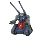 Gamers Guild AZ Bandai Gunpla MG 1/100 - Gundam 0079, RX-75 GUNTANK (Pre-Order) AGD