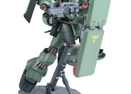 Gamers Guild AZ Bandai Gunpla: MG - Char's Counterattack, Geara Doga (Pre-Order) AGD