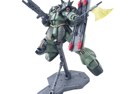 Gamers Guild AZ Bandai Gunpla: MG - Char's Counterattack, Geara Doga (Pre-Order) AGD