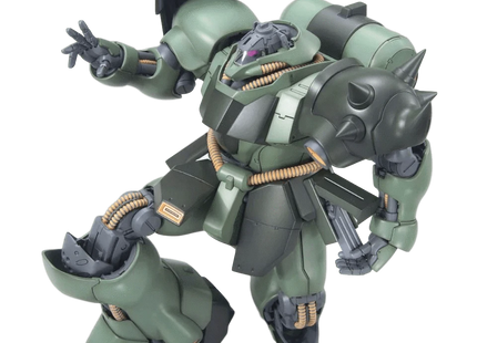 Gamers Guild AZ Bandai Gunpla: MG - Char's Counterattack, Geara Doga (Pre-Order) AGD
