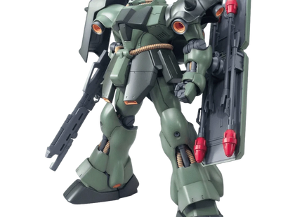 Gamers Guild AZ Bandai Gunpla: MG - Char's Counterattack, Geara Doga (Pre-Order) AGD