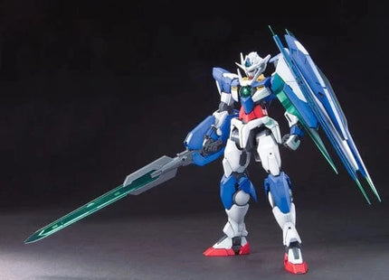 Gamers Guild AZ Bandai Gunpla MG - Gundam 00, 00 QAN[T] (Pre-Order) AGD