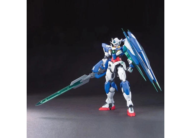 Gamers Guild AZ Bandai Gunpla MG - Gundam 00, 00 QAN[T] (Pre-Order) AGD