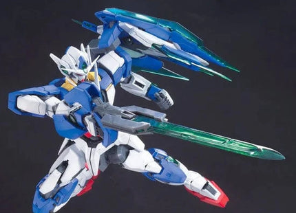 Gamers Guild AZ Bandai Gunpla MG - Gundam 00, 00 QAN[T] (Pre-Order) AGD
