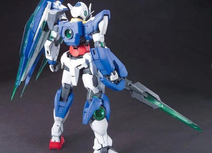 Gamers Guild AZ Bandai Gunpla MG - Gundam 00, 00 QAN[T] (Pre-Order) AGD