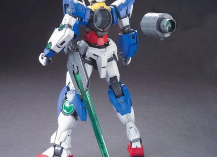 Gamers Guild AZ Bandai Gunpla MG - Gundam 00, 00 QAN[T] (Pre-Order) AGD