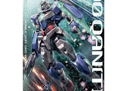 Gamers Guild AZ Bandai Gunpla MG - Gundam 00, 00 QAN[T] (Pre-Order) AGD