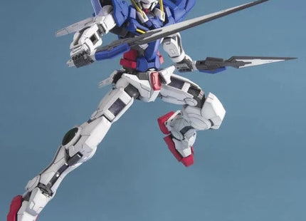 Gamers Guild AZ Bandai Gunpla MG - Gundam 00, Gundam Exia (Pre-Order) AGD