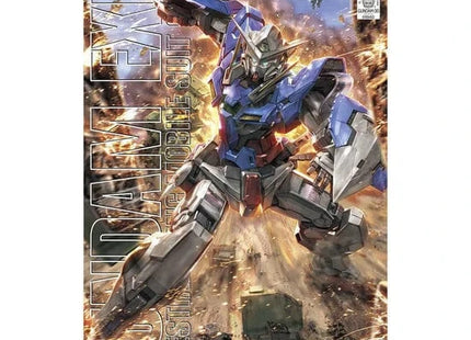 Gamers Guild AZ Bandai Gunpla MG - Gundam 00, Gundam Exia (Pre-Order) AGD
