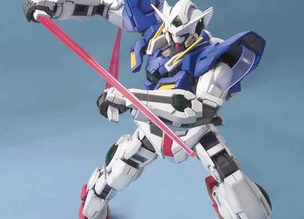 Gamers Guild AZ Bandai Gunpla MG - Gundam 00, Gundam Exia (Pre-Order) AGD