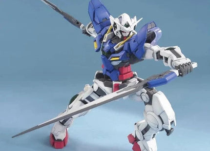 Gamers Guild AZ Bandai Gunpla MG - Gundam 00, Gundam Exia (Pre-Order) AGD