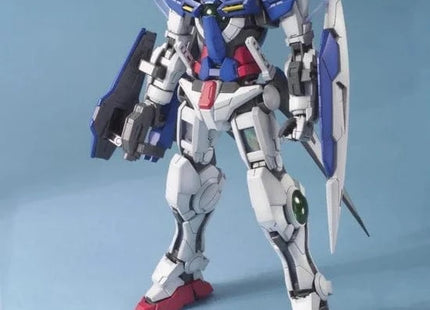 Gamers Guild AZ Bandai Gunpla MG - Gundam 00, Gundam Exia (Pre-Order) AGD