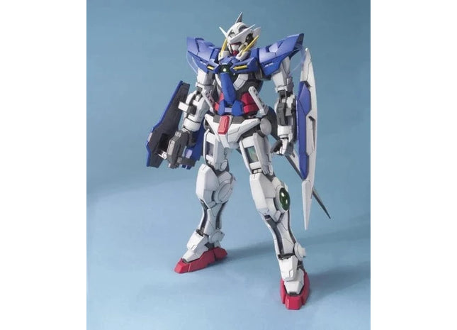 Gamers Guild AZ Bandai Gunpla MG - Gundam 00, Gundam Exia (Pre-Order) AGD