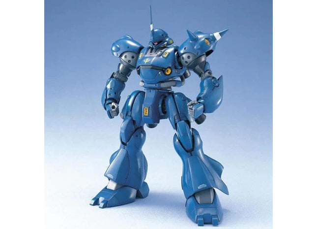 Gamers Guild AZ Bandai Gunpla MG - Gundam 0080, MS-18E Kampfer (Pre-Order) AGD