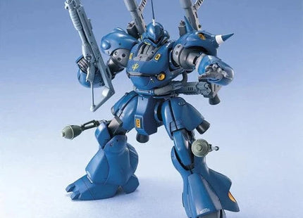 Gamers Guild AZ Bandai Gunpla MG - Gundam 0080, MS-18E Kampfer (Pre-Order) AGD