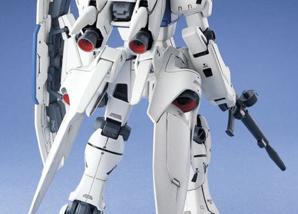 Gamers Guild AZ Bandai Gunpla MG - Gundam 0083, RX-78GP03S Gundam GP03 Stamen (Pre-Order) AGD