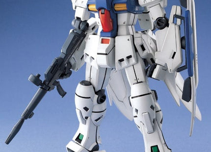 Gamers Guild AZ Bandai Gunpla MG - Gundam 0083, RX-78GP03S Gundam GP03 Stamen (Pre-Order) AGD
