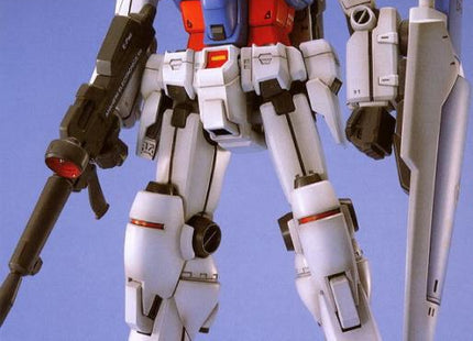 Gamers Guild AZ Bandai Gunpla MG - Gundam 0083, RX78GP01 Gundam GP01 Zephyrantes (Pre-Order) AGD