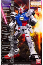 Gamers Guild AZ Bandai Gunpla MG - Gundam 0083, RX78GP01 Gundam GP01 Zephyrantes (Pre-Order) AGD