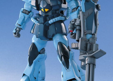 Gamers Guild AZ Bandai Gunpla MG - Gundam 08th MS Team, MS07B-3 Gouf Custom (Pre-Order) AGD