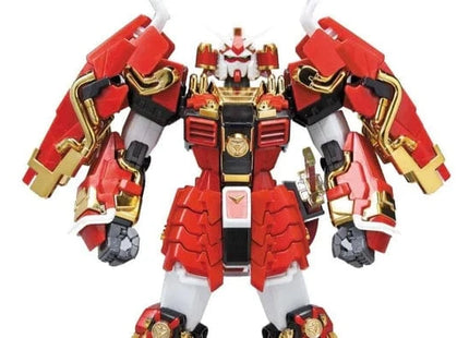Gamers Guild AZ Bandai Gunpla MG - Gundam Dynasty Warriors, Shin Musha Gundam Sengoku No Jin (Pre-Order) AGD