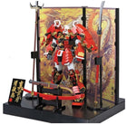 Gamers Guild AZ Bandai Gunpla MG - Gundam Dynasty Warriors, Shin Musha Gundam Sengoku No Jin (Pre-Order) AGD