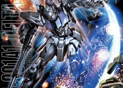Gamers Guild AZ Bandai Gunpla: MG - Gundam UC, Delta Plus (Pre-Order) AGD
