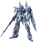 Gamers Guild AZ Bandai Gunpla: MG - Gundam UC, Delta Plus (Pre-Order) AGD
