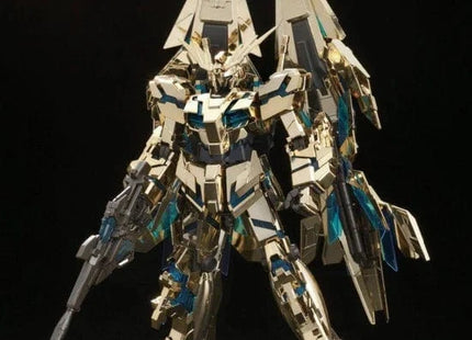 Gamers Guild AZ Bandai Gunpla: MG - Gundam UC, Unicorn Gundam 03 Phenex (Pre-Order) AGD
