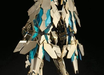 Gamers Guild AZ Bandai Gunpla: MG - Gundam UC, Unicorn Gundam 03 Phenex (Pre-Order) AGD