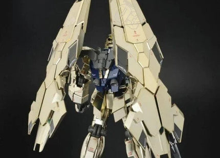 Gamers Guild AZ Bandai Gunpla: MG - Gundam UC, Unicorn Gundam 03 Phenex (Pre-Order) AGD