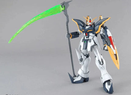 Gamers Guild AZ Bandai Gunpla MG - Gundam Wing: Endless Waltz, Deathscythe EW (Pre-Order) AGD