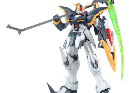 Gamers Guild AZ Bandai Gunpla MG - Gundam Wing: Endless Waltz, Deathscythe EW (Pre-Order) AGD