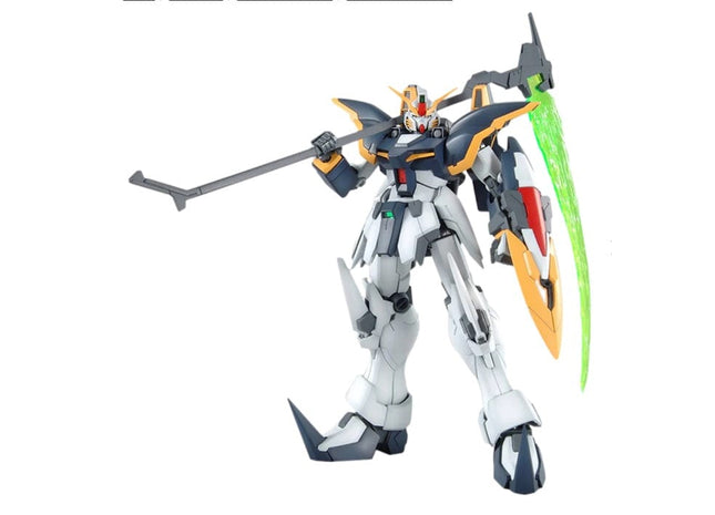 Gamers Guild AZ Bandai Gunpla MG - Gundam Wing: Endless Waltz, Deathscythe EW (Pre-Order) AGD