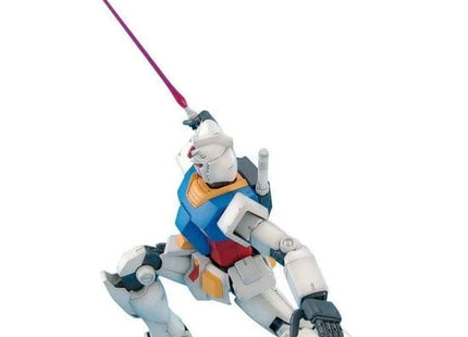 Gamers Guild AZ Bandai Gunpla MG - Mobile Suit Gundam, Gundam RX-78-2 Ver 2.0 (Pre-Order) AGD