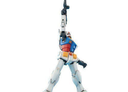 Gamers Guild AZ Bandai Gunpla MG - Mobile Suit Gundam, Gundam RX-78-2 Ver 2.0 (Pre-Order) AGD