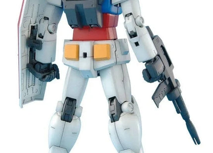 Gamers Guild AZ Bandai Gunpla MG - Mobile Suit Gundam, Gundam RX-78-2 Ver 2.0 (Pre-Order) AGD