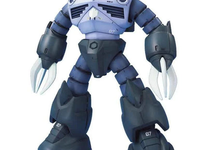 Gamers Guild AZ Bandai Gunpla MG - Mobile Suit Gundam, MSM-07 Z'Gok (Pre-Order) AGD