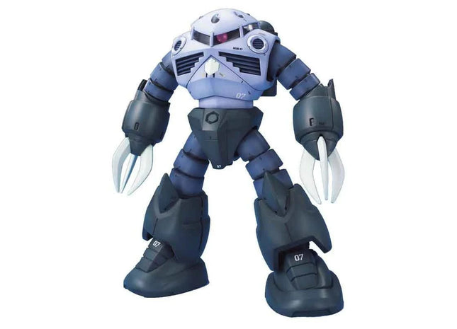 Gamers Guild AZ Bandai Gunpla MG - Mobile Suit Gundam, MSM-07 Z'Gok (Pre-Order) AGD