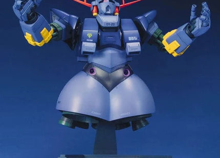 Gamers Guild AZ Bandai Gunpla MG - Mobile Suit Gundam, MSN-02 Zeong (Pre-Order) AGD