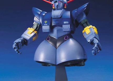 Gamers Guild AZ Bandai Gunpla MG - Mobile Suit Gundam, MSN-02 Zeong (Pre-Order) AGD