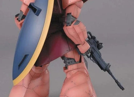 Gamers Guild AZ Bandai Gunpla: MG - MS-14S Char's Gelgoog Ver 2.0 (Pre-Order) AGD