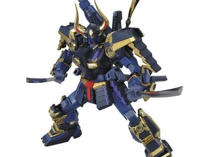 Gamers Guild AZ Bandai Gunpla MG - MUSHA GUNDAM MK-II (Pre-Order) AGD