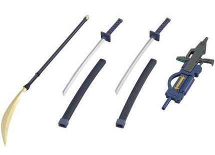 Gamers Guild AZ Bandai Gunpla MG - MUSHA GUNDAM MK-II (Pre-Order) AGD