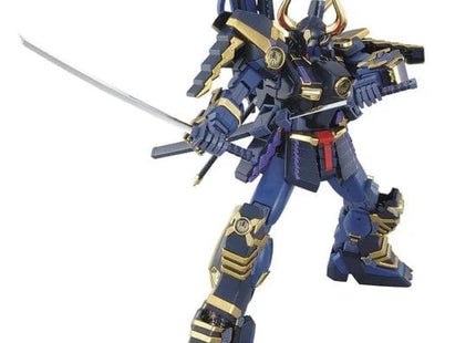 Gamers Guild AZ Bandai Gunpla MG - MUSHA GUNDAM MK-II (Pre-Order) AGD